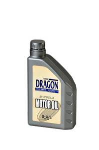 Dragon 2-CYCLE MOTOR OIL (1л)